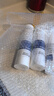 爱惠浦（Everpure） 前置PP棉滤芯套装10寸/5微米 净水器通用滤芯 4支装带扳手 实拍图