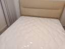 舒达（serta）三大核心技术床垫 偏硬支撑 厚23cm 致妙床垫1.8米*2米 京配 实拍图