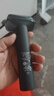 松下（Panasonic）青春锤剃须刀电动往复式男士刮胡刀Type-c充电进口三刀头 生日礼物送男友RM31黑 实拍图