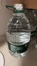 怡宝 饮用水 纯净水6L*3桶装水 整箱装 实拍图