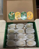 佳沛（zespri）新西兰 阳光金奇异果12粒礼盒特大果单果约122-146g 猕猴桃 水果 实拍图