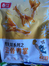 春江无骨鸭掌 泡椒味 66g 去骨大鸭爪卤味零食成人解馋小零食3支装 实拍图