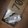 阿迪达斯Yeezy700异形反光男女时尚休闲运动老爹鞋EF2829 38.5码 实拍图