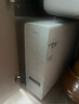 美的（Midea）国家补贴净水器家用0阻垢剂白泽1000G 5年长效RO反渗透 厨下式净水机过滤器直饮机净水机 2.65L/分 实拍图