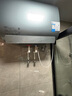美的（Midea）TECH亲肤活水玲珑超薄60升双胆扁桶电热水器3300W水电分离一级能效UDpro国家补贴以旧换新 实拍图