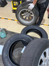 普利司通（Bridgestone）汽车轮胎 225/65R17 102V H/L001 适配奇骏/昂科威/RAV4荣放 实拍图