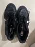 耐克（NIKE）男子足球鞋传奇PREMIER 3 TF碎钉运动鞋 HM0283-001 黑  42.5 实拍图
