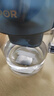 苏泊尔过滤净水器 家用滤水壶 自来水过滤器净水壶家用多重精滤厨房净水器滤水器J-UF03 净水壶UF03【一壶二芯】 实拍图