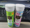茶口乐蜜桃龙井茉莉清新口气润喉糖0糖0脂草本萃取茶多酚含片*3瓶/81g 实拍图