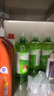 立白茶籽洗洁精1kg*4瓶99%除菌高效去油除味宝宝餐具果蔬适用食品可用 实拍图