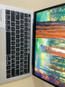 苹果（Apple） MacBook Pro/Air 二手苹果笔记本电脑 商务 办公 游戏 设计 剪辑 【爆款】18款9Q2灰9U2银8G/256GBar 实拍图