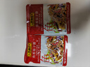 李锦记（LEE KUM KEE） 一次小炒酱 四川风味炒菜酱 方便酱汁 鱼香茄子酱  80g 实拍图