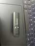 闪迪（SanDisk）256GB USB3.2 固态U盘 CZ880 读速高达420MB/s 写速380MB/s 大容量优盘 移动固态硬盘般的传输体验 实拍图