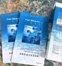 FAN BEAUTY DIARY范冰冰同款海葡萄面膜34ml*5片 补水保湿舒缓 护肤品礼物女 实拍图