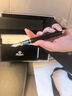 万宝龙MONTBLANC墨水+意大利彼耐德黑色钢笔礼盒套装【礼物】 实拍图