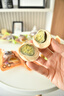 三只松鼠茶叶蛋混合口味440g/11颗  休闲零食卤蛋充饥扛饿早餐小包装蛋类 实拍图