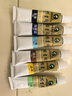 马利(Marie's)国画颜料盒装12色12ml 水墨画山水画初学者套装 学生美院专业美术绘画国画套装 1302 实拍图