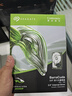 希捷（SEAGATE）台式机硬盘 2TB 7200转 256MB 机械硬盘 SATA 希捷酷鱼系列 电脑硬盘 3.5英寸 ST2000DM008 实拍图