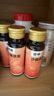 杞里香 尝萃沙棘原浆500ml 便携小瓶鲜果生榨沙棘汁富含VC节日礼物礼盒送长辈含沙棘油果汁50ml*10瓶 实拍图