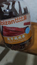比比赞（BIBIZAN）风干鸡肉条鸡胸肉干500g原味解馋耐嚼休闲零食品鸡肉干肉脯即食 实拍图