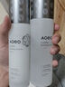 AOEO山茶花洗面奶水乳护肤套装（洁面60g+水100ml+乳80g）保湿抗皱 实拍图