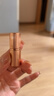 CHARLOTTE TILBURY CT摩登雾感唇膏吻痕 1.1g 百搭豆沙色 体验装 礼物送女友 实拍图