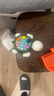 鑫思特（XST）乌龟打地鼠玩具双锤婴幼儿1岁半宝宝早教益智敲敲乐8男孩生日礼物 实拍图