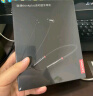 联想（Lenovo）【好评10万+】HE05X二代蓝牙耳机无线挂脖式运动颈挂式入耳式大电量降噪隔音长续航适用于华为苹果 【炫酷黑】8D立体音-智能降噪 实拍图