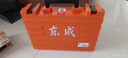 东成1100W电锤电镐两用DZC1100-28冲击钻带安全离合混凝土电钻工业级 实拍图