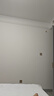 惠普普瑞护眼卧室吸顶灯led智能APP极简超薄中山灯具房间主灯包安装 实拍图