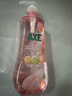 斧头牌（AXE）青蒿除菌洗洁精1kg泵装 水漾蜜桃 安心去油天然青蒿精华除菌99.9% 实拍图