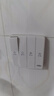 雷士（NVC）风暖浴霸照明排气扇一体多功能卫生间浴室暖风机兼容安装Y328 实拍图
