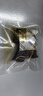 科尔沁 超干风干牛肉干麻辣味100g 休闲食品 肉类零食 牛肉干肉脯 实拍图