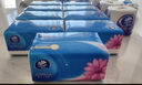 1号会员店（One's Member） 3.6g蛋白脱脂纯牛奶 200ml*30盒 早餐伴侣 家庭量贩 实拍图