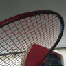 尤迪曼全碳素羽毛球拍超轻6U单拍BWF-66(已穿线23磅缠好手胶) 实拍图