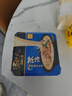 统一汤达人 极味馆 海鲜豚骨拉面 碗面 96g*6碗整箱装方便面 实拍图