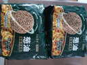 五谷道場 非油炸荞麦方便面泡面74g*5袋方便速食面条夜宵早餐  实拍图