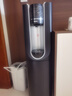 海尔（Haier）HJR75-L净水器直饮加热净饮一体机即热式饮水机办公室立式用家用净水器 实拍图