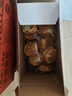 三只松鼠无蔗糖坚果仁手撕面包1.1kg 早餐小面包吐司蛋糕代餐饱腹整箱点心 实拍图