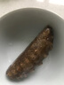 京东京造 冷冻即食海参休闲装 净重250g 6-8只 每日一参 元气满满  送礼 实拍图