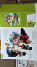 乐高（LEGO）教育 3-6岁+得宝45026大颗粒管道游戏套装 益智早教玩具 家居装饰 实拍图