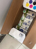 蒙牛低脂高钙牛奶 250ml*16盒 每100ml含125mg钙 健身伴侣（礼盒装） 实拍图