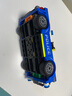 乐高（LEGO）积木拼装城市系列60312 警车男孩儿童玩具生日礼物 实拍图