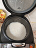 苏泊尔（SUPOR） 电饭煲电饭锅厚釜内胆4L家用多功能电饭锅不粘内胆大容量微压 CFXB40FC829D-75 实拍图