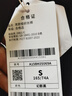 骆驼（CAMEL）户外速干裤男伞兵裤夏凉感耐磨工装裤透气吸汗防晒运动长裤女  S 实拍图