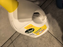 滴露（Dettol）衣物除菌液 柠檬3+1.5L 除螨儿童衣服消毒液非洗衣液 实拍图