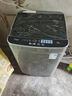 美的（Midea）波轮洗衣机全自动家用 MB65V36E 6.5公斤 宿舍租房 迷你洗衣机小型 随心洗 以旧换新 家电国家补贴 实拍图