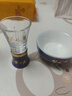 洋河洋河蓝色经典 梦之蓝 M1/M3/M6小酒版 45度/52度 65mL 1瓶 梦之蓝52度M6+ 实拍图