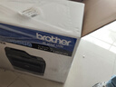 兄弟（brother）DCP-7180DN黑白激光双面家用小型办公打印机有线网络学生家用自动输稿一体机复印扫描 实拍图