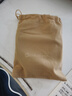 金利来（Goldlion）皮带男真皮自动扣男士商务时尚H扣裤带送情人节礼物头层牛皮腰带 黑色【官方授权-假一罚十】 115cm 实拍图